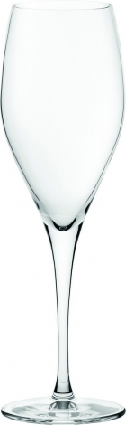Champagneglas Vintage - NUDE 