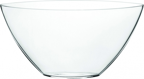 NUDE Ice Bath Champagne Cooler - Krystal