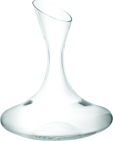 NUDE Oxygen Karaffel - Krystal