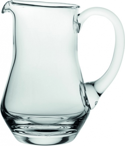 NUDE Mini Jug Kande - Krystal