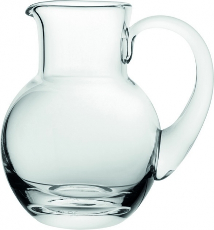 NUDE Mini Jug Kande - Krystal