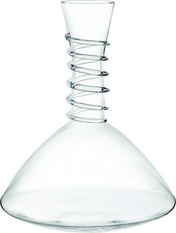 NUDE Vini Decanter - Krystal 