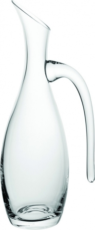 NUDE Vini Decanter - Krystal 