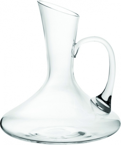 NUDE Vini Decanter - Krystal