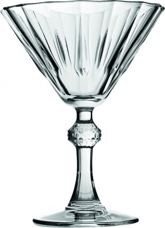 Diamond Martiniglas