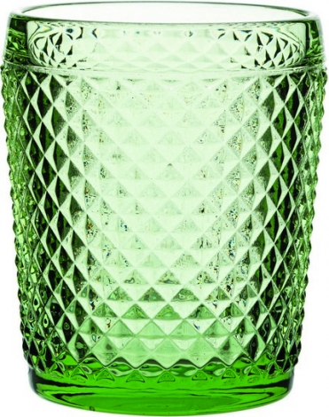Dante Drikkeglas - DOF, grøn