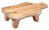 Texa wood stand - cm 29,5 x 18,25