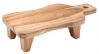 Texa wood stand - cm 34,5 x 18,50