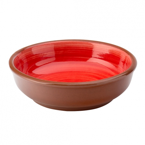 SALSA rød dish - 14 cm