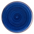 SALSA koboltblå tallerken - 20 cm