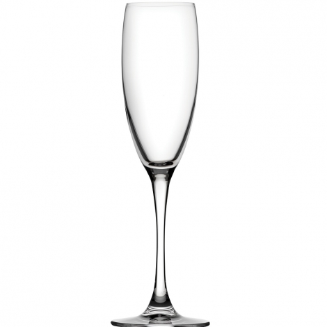 Champagneglas Reserva Flute Krystal - NUDE