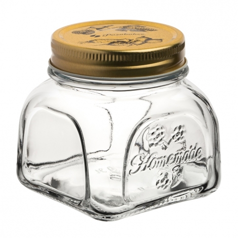 Homemade Jar - 0,3 liter