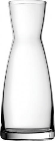 Contemporary Karaffel - klar 1 liter