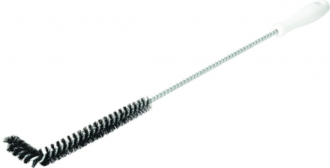 Polyester L Tipped Coil Brush 23