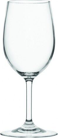 Hvidvinsglas 