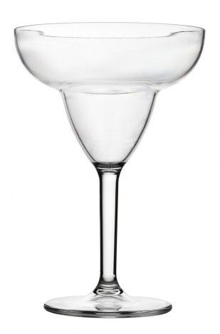 Margarita glas - Polycarbonat