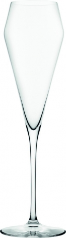 Champagneglas Edge
