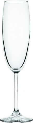 Champagneglas Sidera