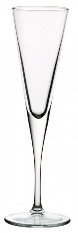 Champagneglas V-Line