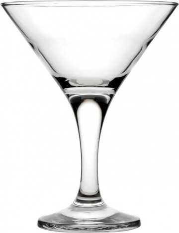 Martini glas 