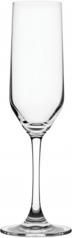 Champagneglas Cuvee krystal