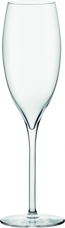 Champagneglas Terroir - NUDE