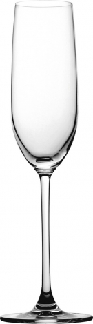 Champagneglas Vintage Flute - NUDE