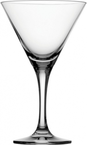 Martiniglas 